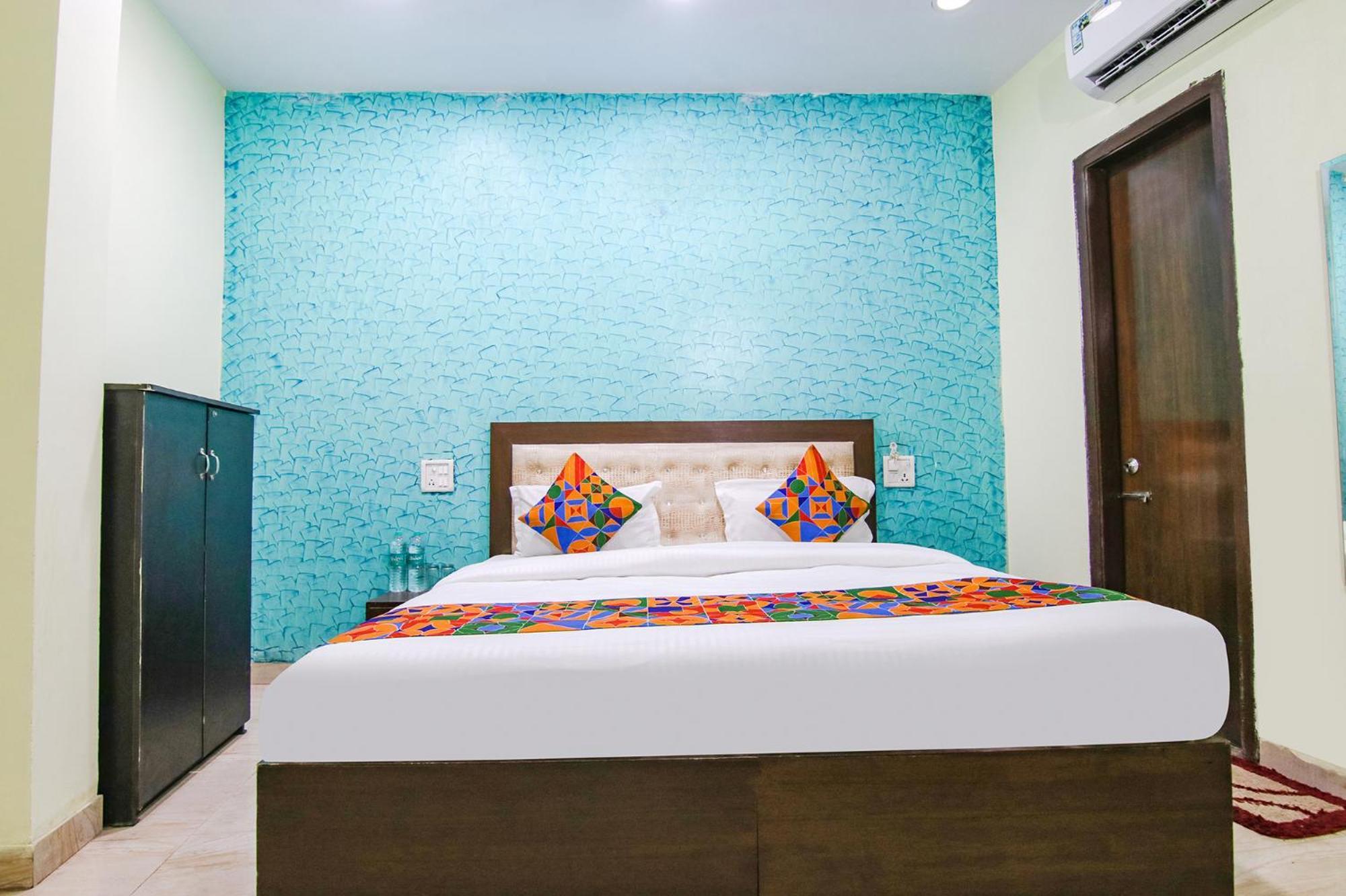 Fabexpress Kohinoor City Chandigarh Exterior photo